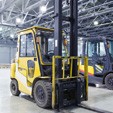 Мы приняли участие в выставке CargoExpo, спасибо всем кто нас поддержал!